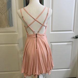 Urban outfitters Anthropologie free people dress